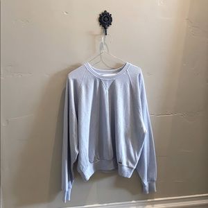 Lightweight Crewneck